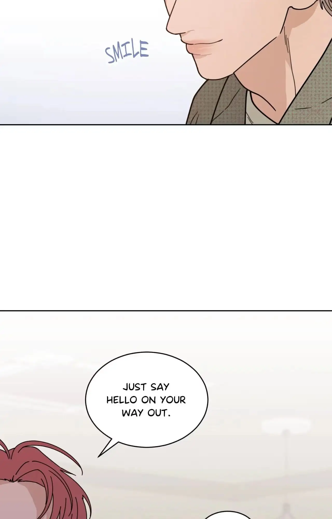 Read Love or Hate chapter 108 image 42 on Lezhin