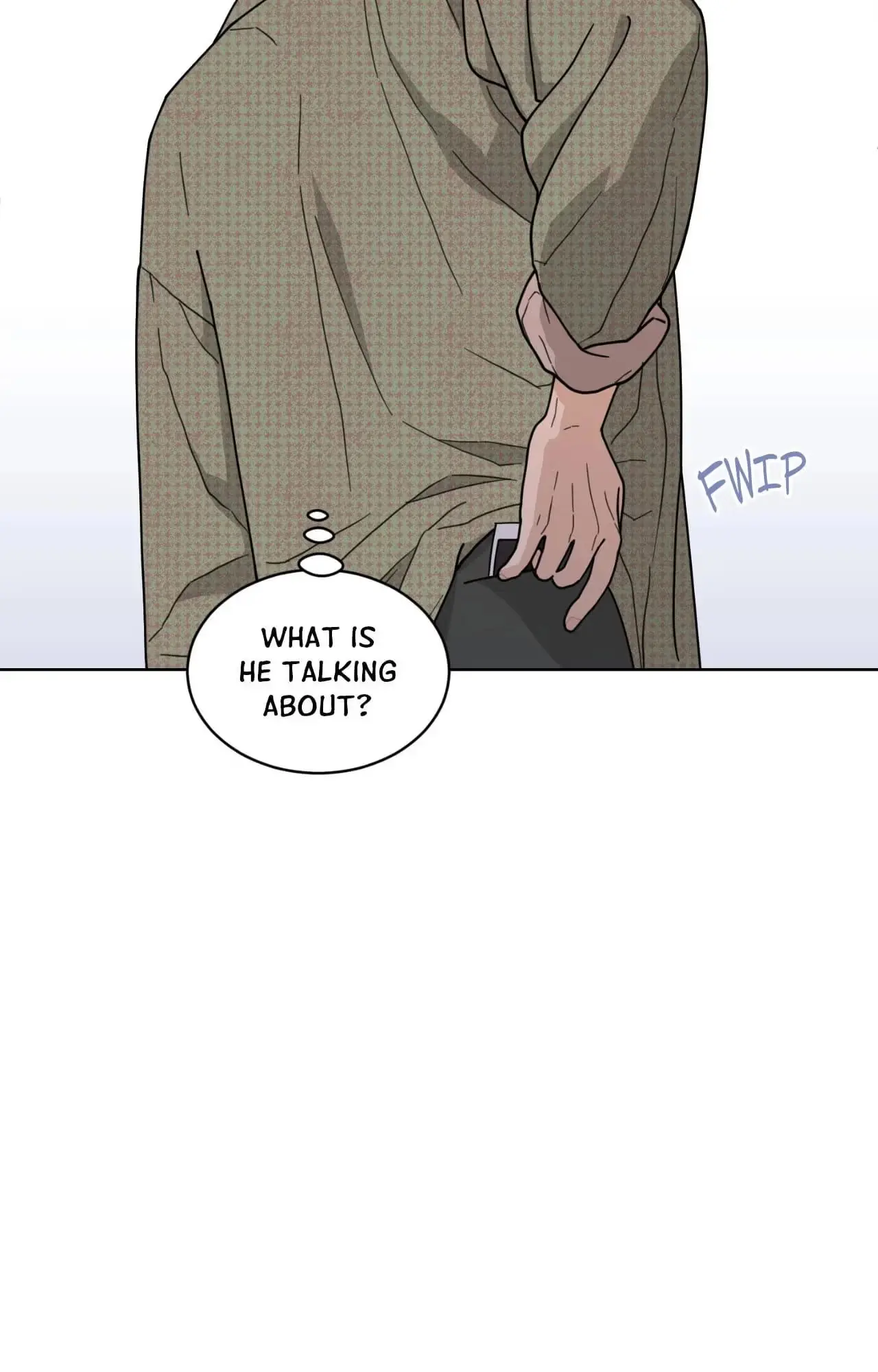 Read Love or Hate chapter 108 image 44 on Lezhin