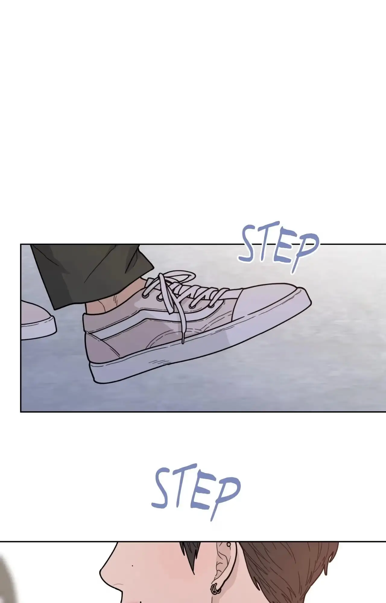 Read Love or Hate chapter 108 image 45 on Lezhin