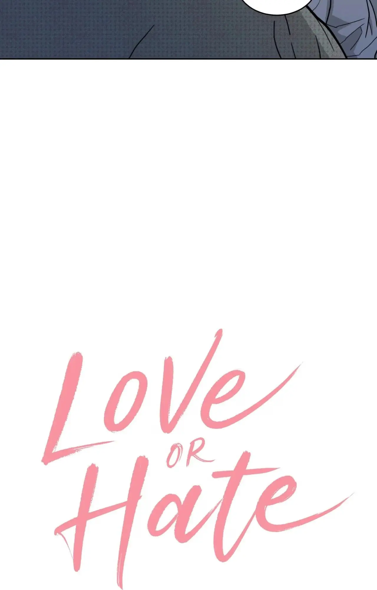 Read Love or Hate chapter 108 image 48 on Lezhin