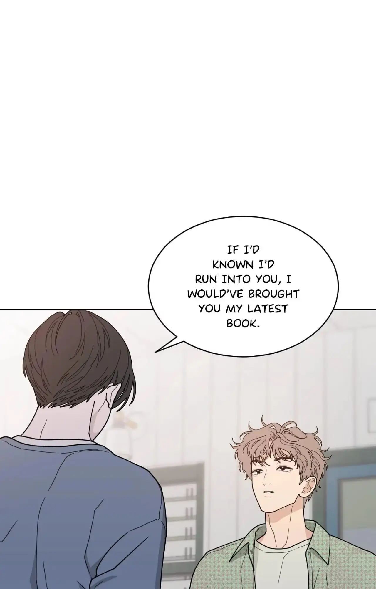 Read Love or Hate chapter 108 image 52 on Lezhin