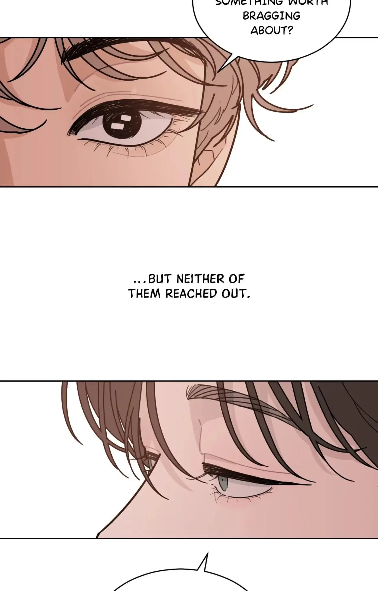 Read Love or Hate chapter 108 image 57 on Lezhin