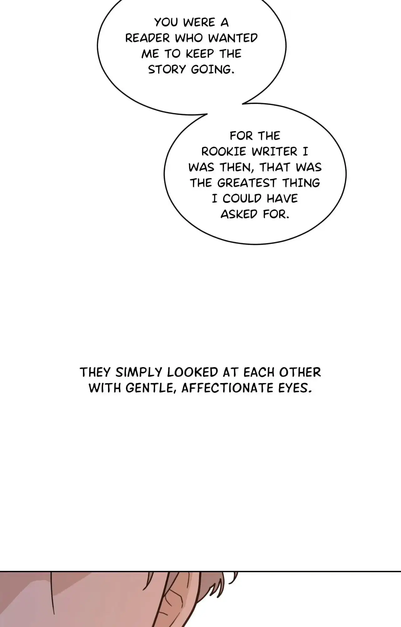 Read Love or Hate chapter 108 image 58 on Lezhin