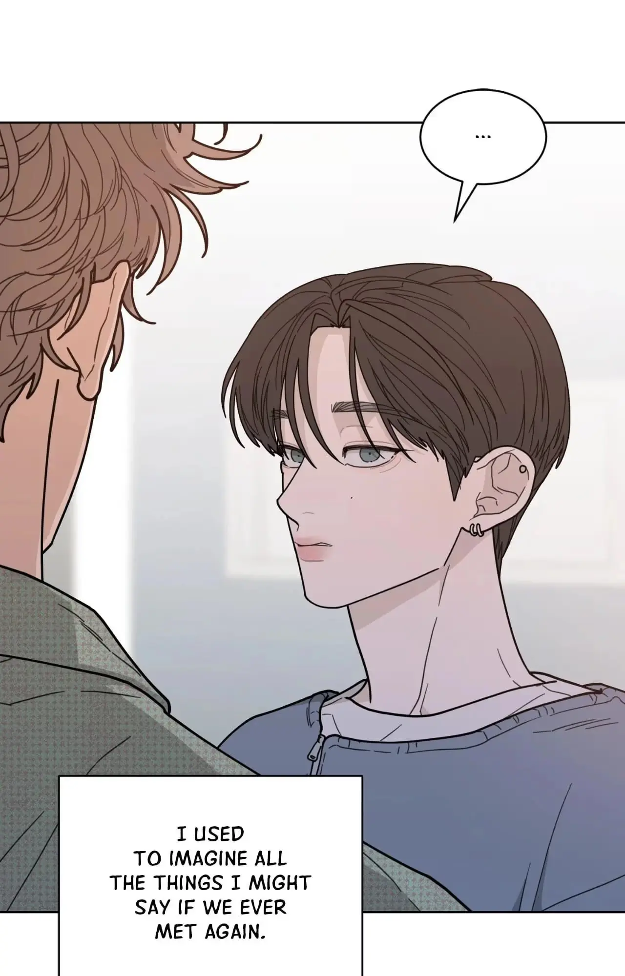Read Love or Hate chapter 108 image 60 on Lezhin