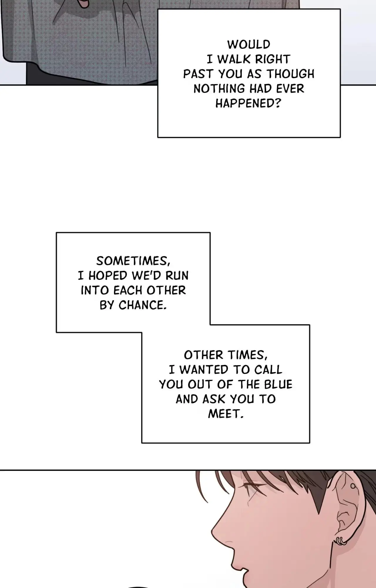 Read Love or Hate chapter 108 image 62 on Lezhin