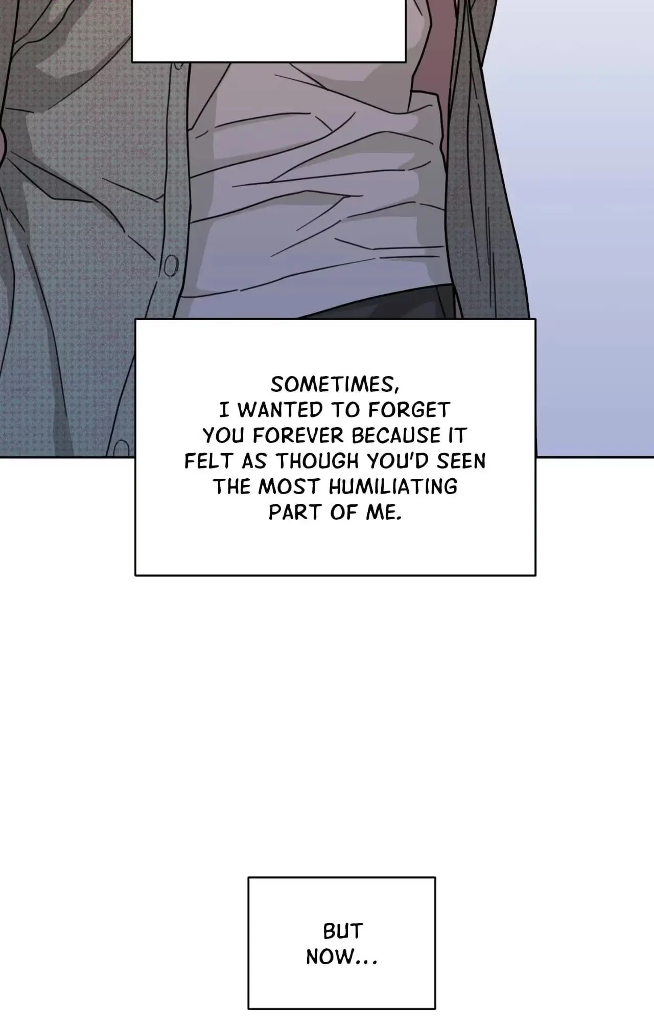 Read Love or Hate chapter 108 image 65 on Lezhin