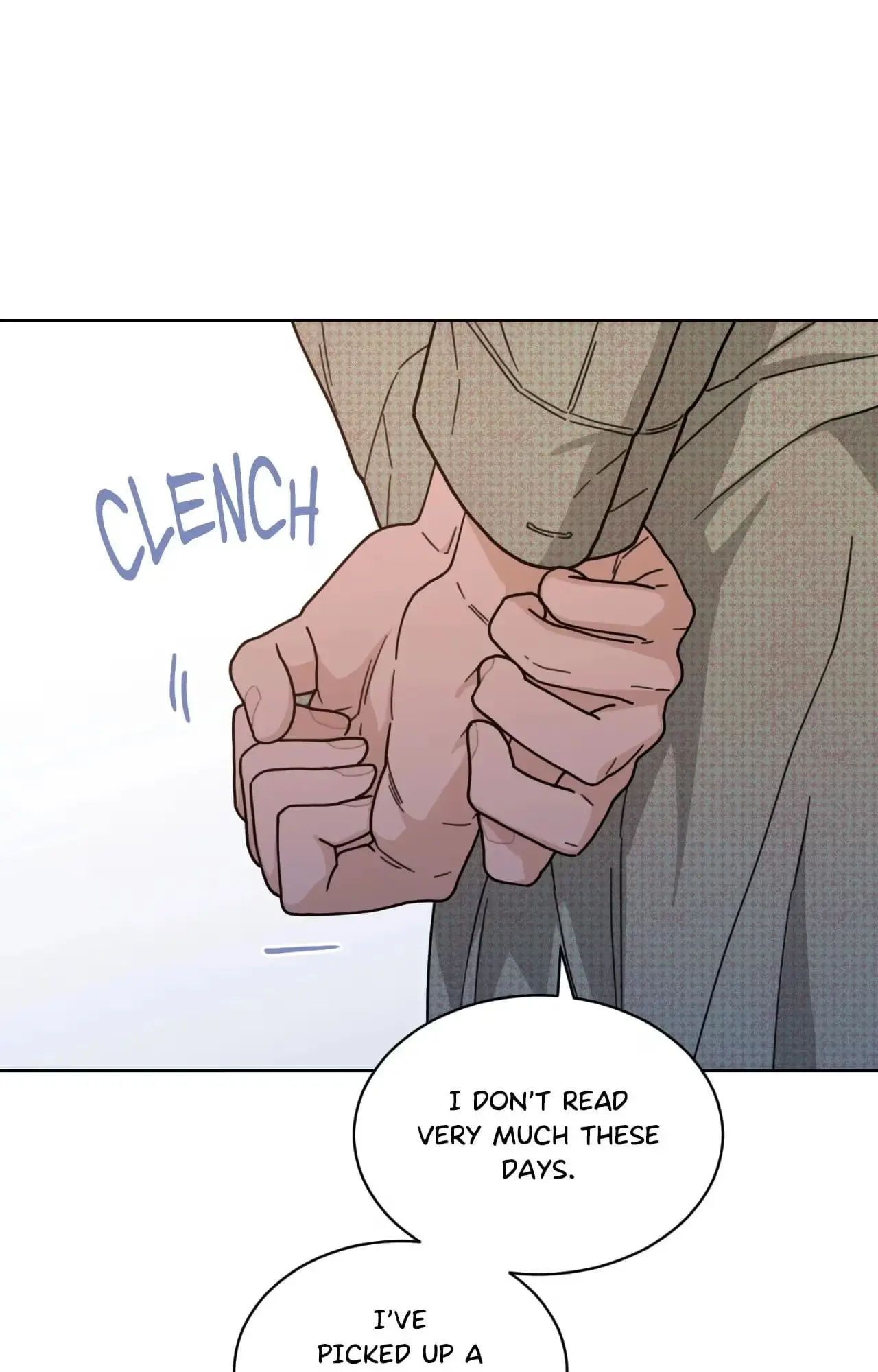 Read Love or Hate chapter 108 image 66 on Lezhin