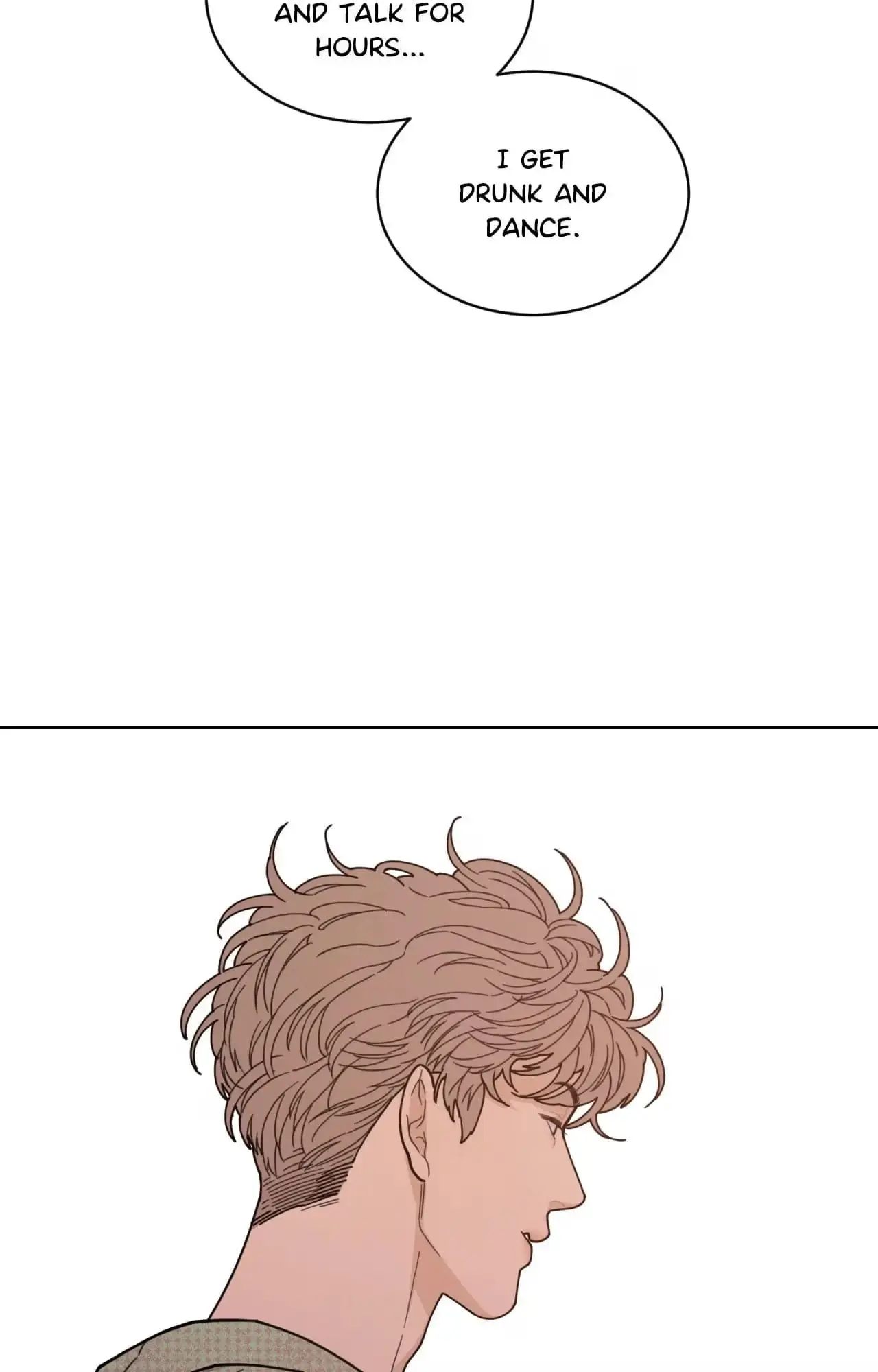 Read Love or Hate chapter 108 image 69 on Lezhin