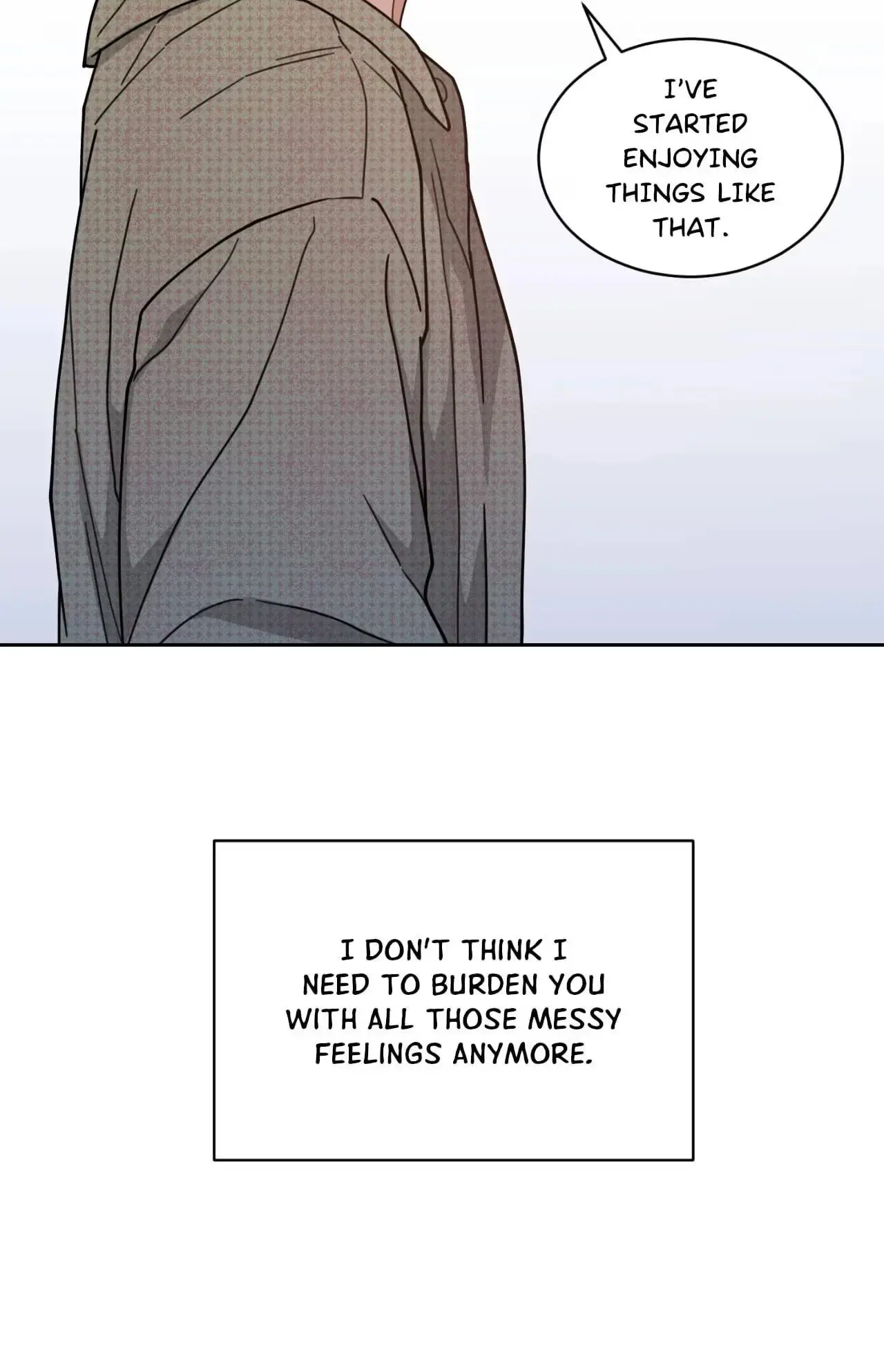Read Love or Hate chapter 108 image 70 on Lezhin