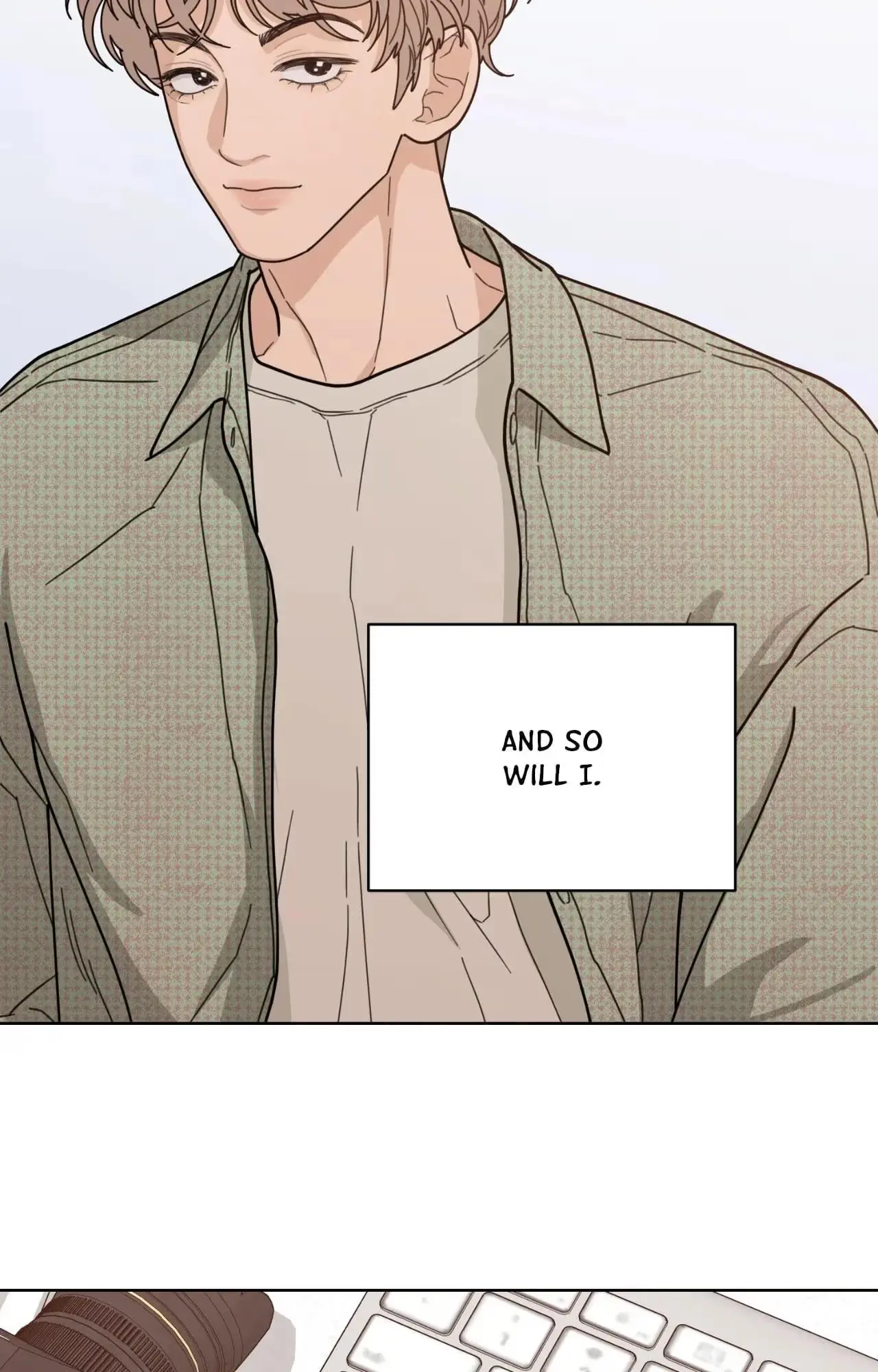 Read Love or Hate chapter 108 image 75 on Lezhin