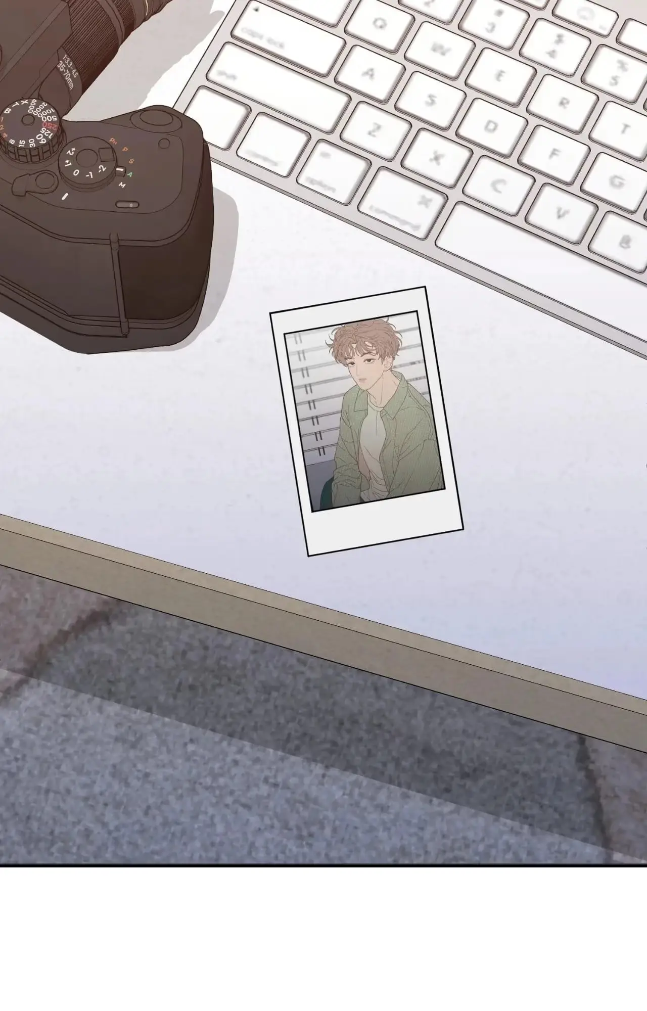 Read Love or Hate chapter 108 image 76 on Lezhin