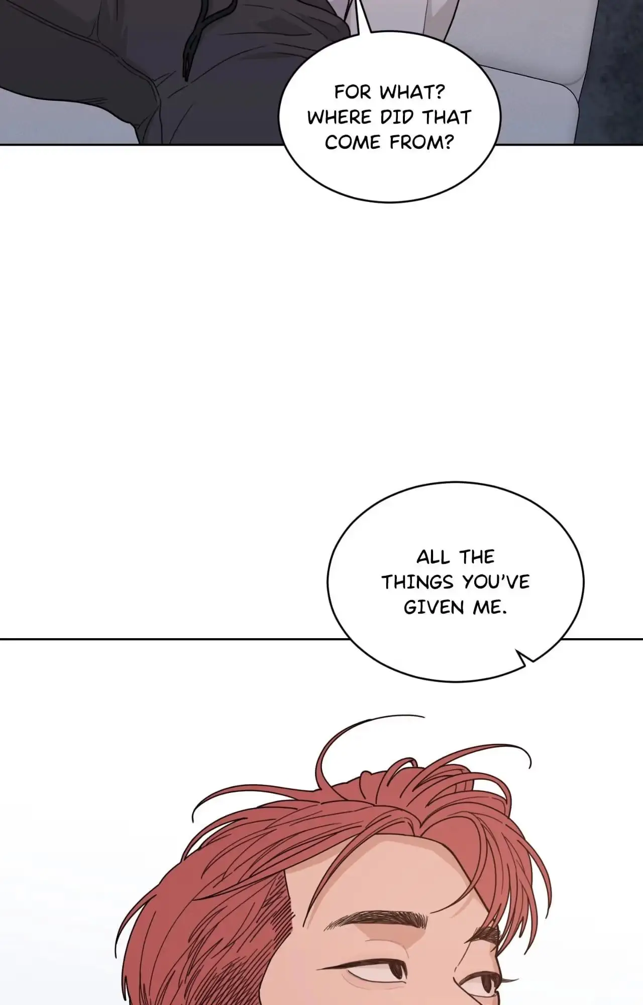 Read Love or Hate chapter 108 image 89 on Lezhin