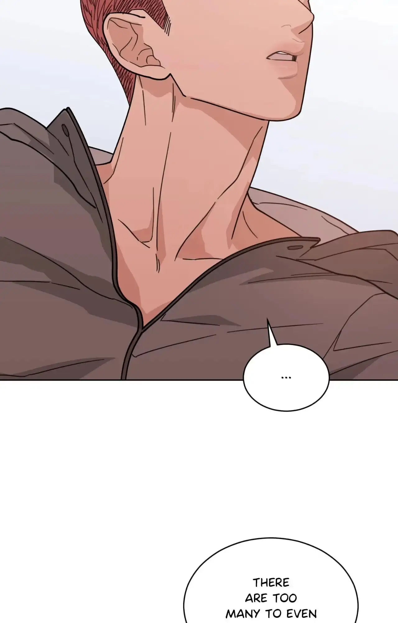 Read Love or Hate chapter 108 image 90 on Lezhin