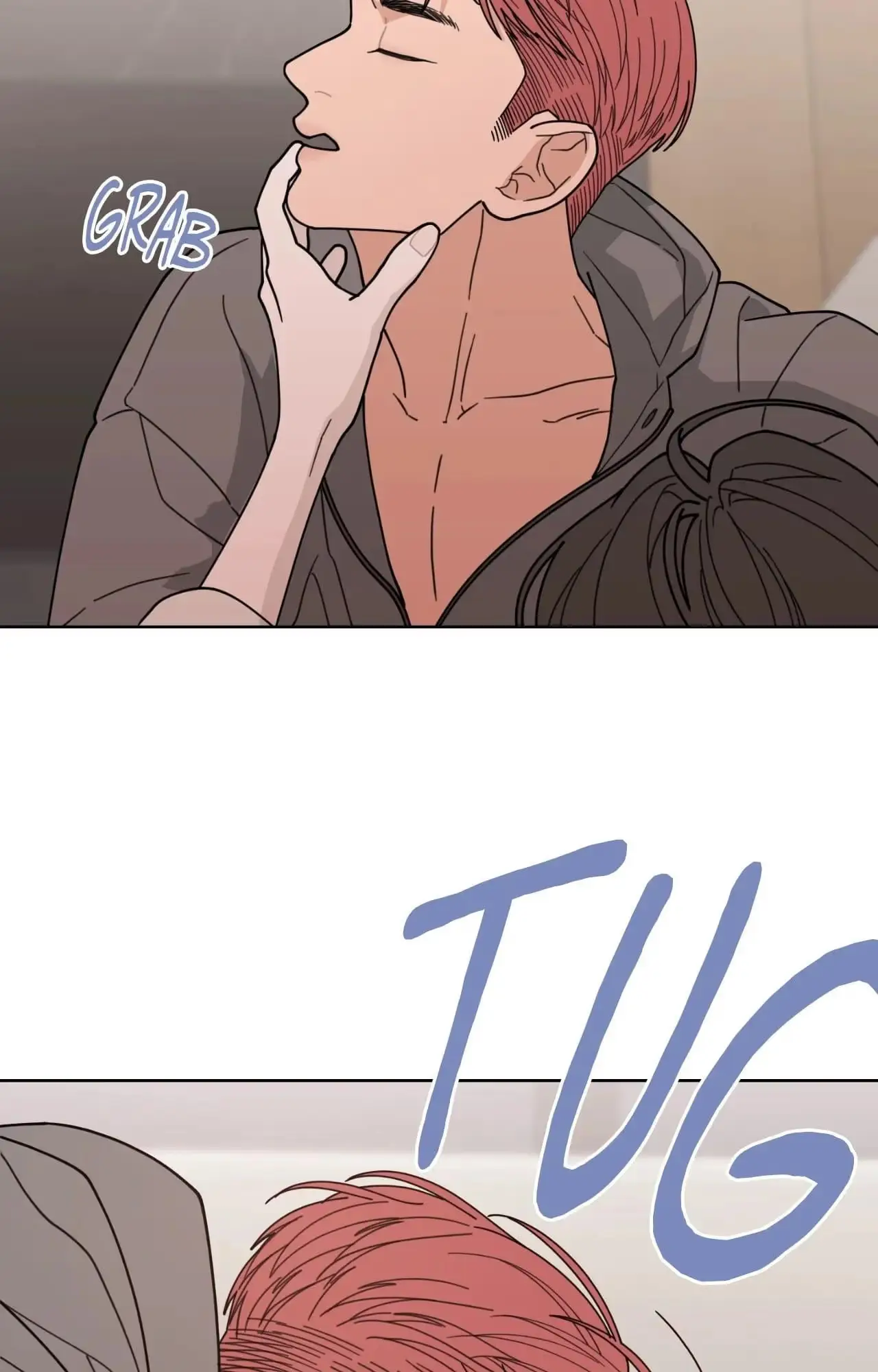 Read Love or Hate chapter 108 image 94 on Lezhin