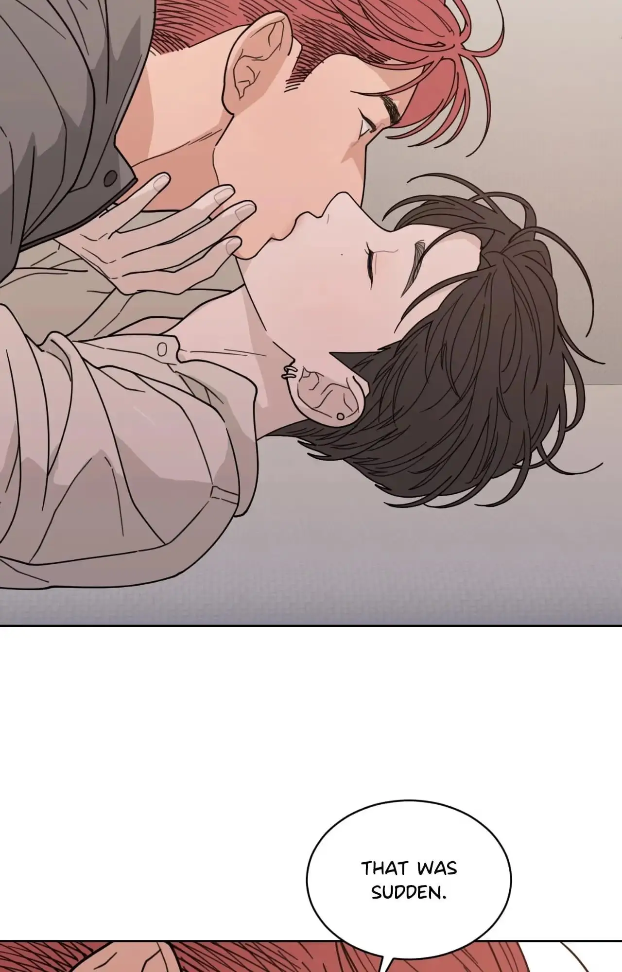 Read Love or Hate chapter 108 image 95 on Lezhin