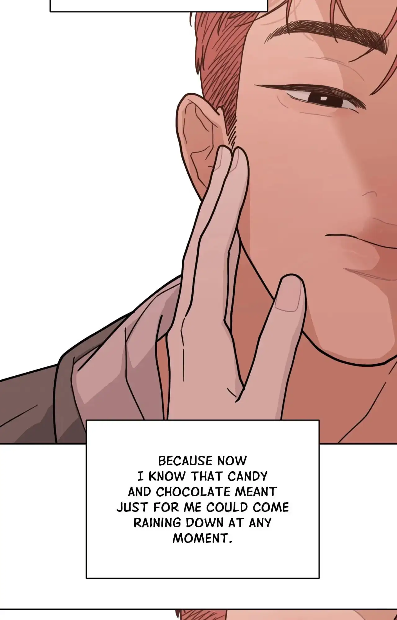 Read Love or Hate chapter 108 image 99 on Lezhin