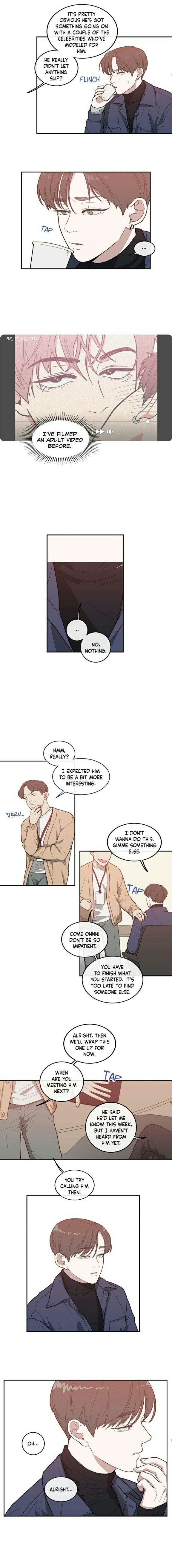 Read Love or Hate chapter 11 image 4 on Lezhin