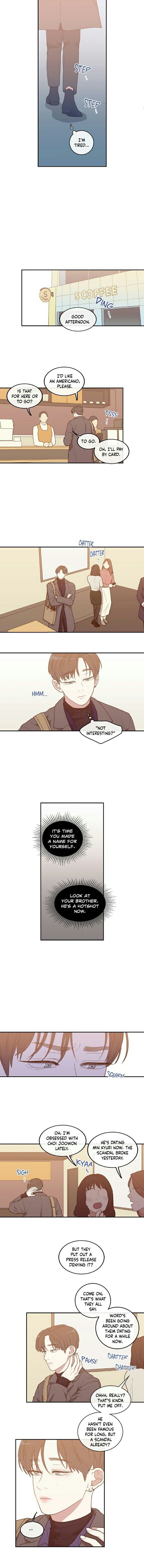 Read Love or Hate chapter 11 image 7 on Lezhin