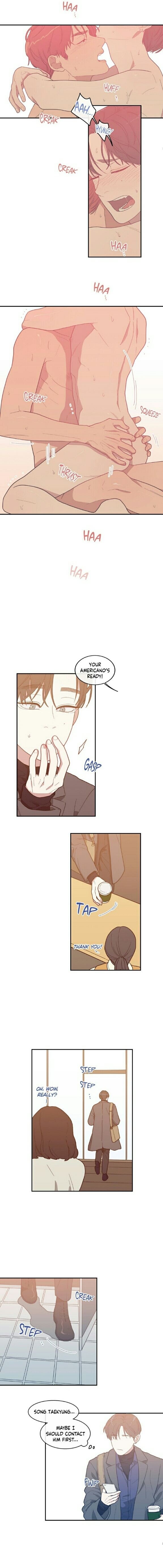 Read Love or Hate chapter 11 image 8 on Lezhin