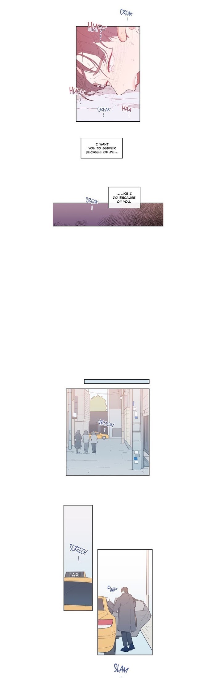 Read Love or Hate chapter 12 image 15 on Lezhin