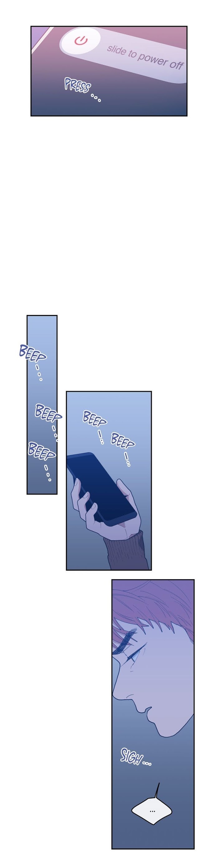 Read Love or Hate chapter 15 image 11 on Lezhin