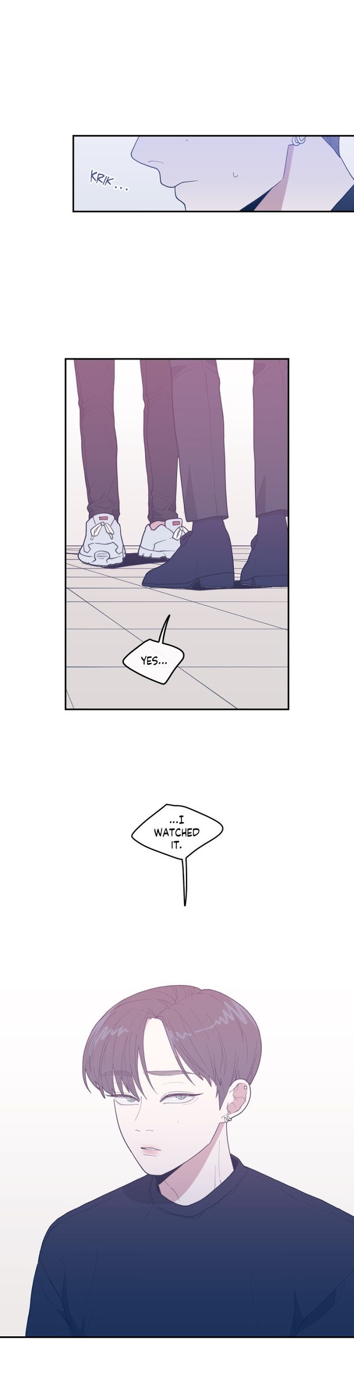 Read Love or Hate chapter 15 image 26 on Lezhin