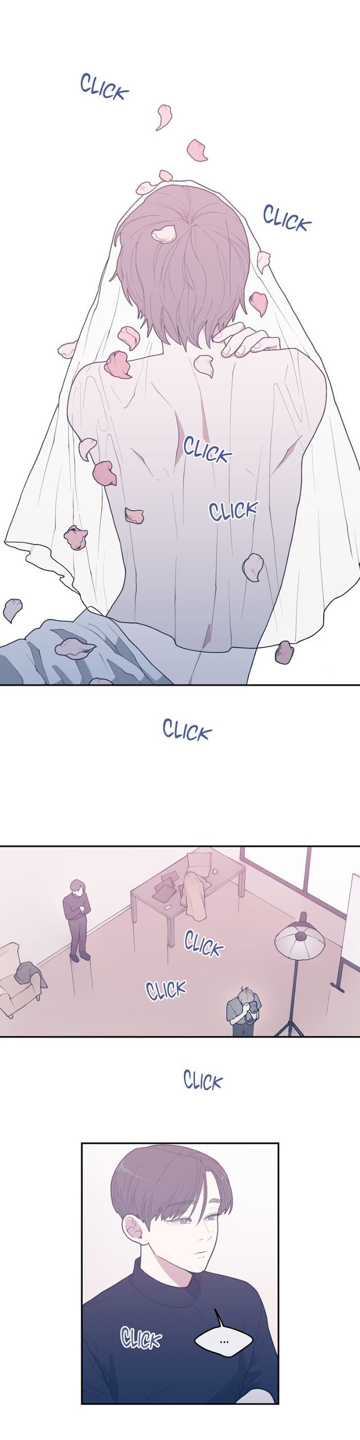 Read Love or Hate chapter 16 image 1 on Lezhin