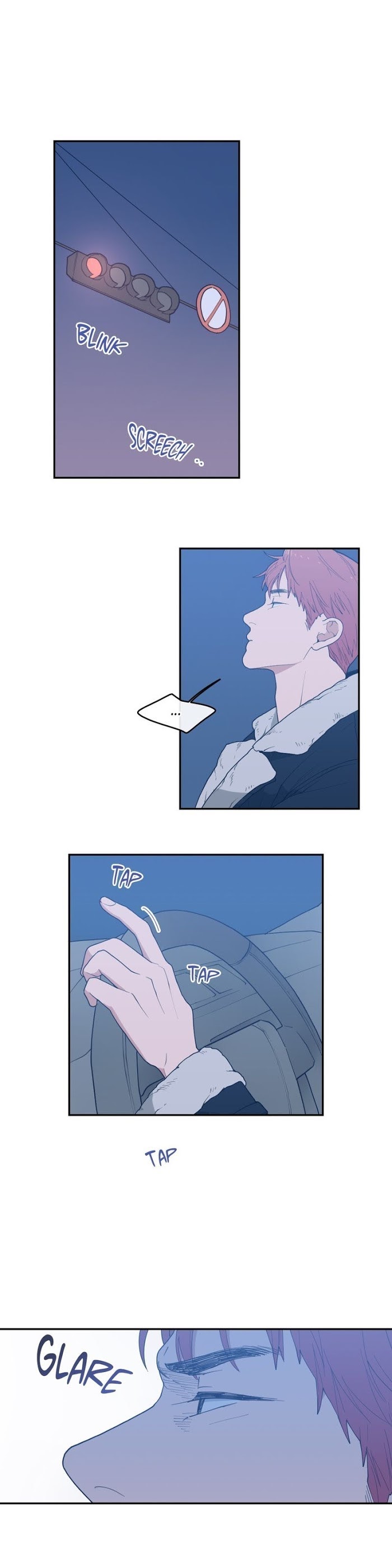 Read Love or Hate chapter 16 image 12 on Lezhin