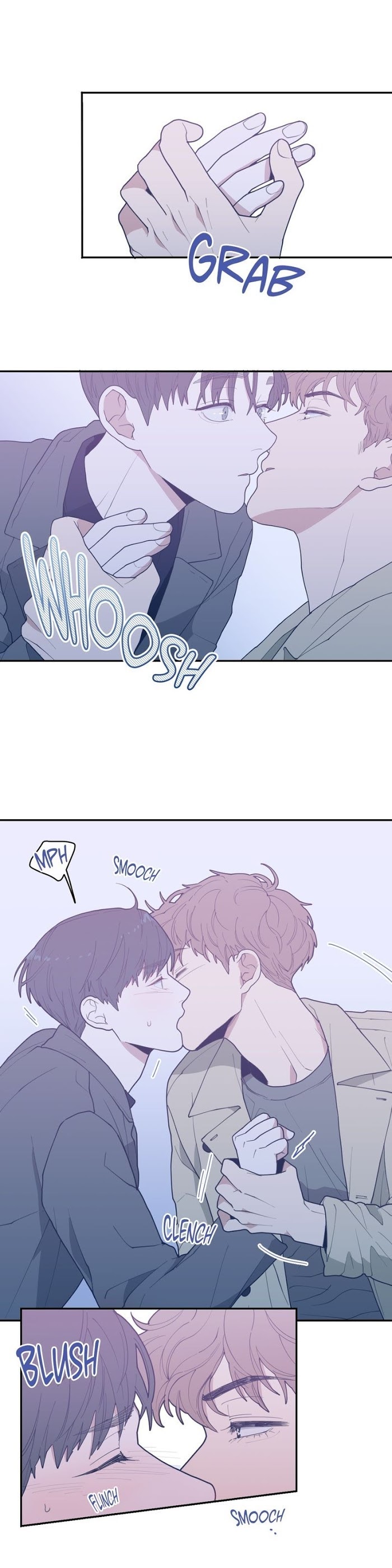 Read Love or Hate chapter 16 image 22 on Lezhin