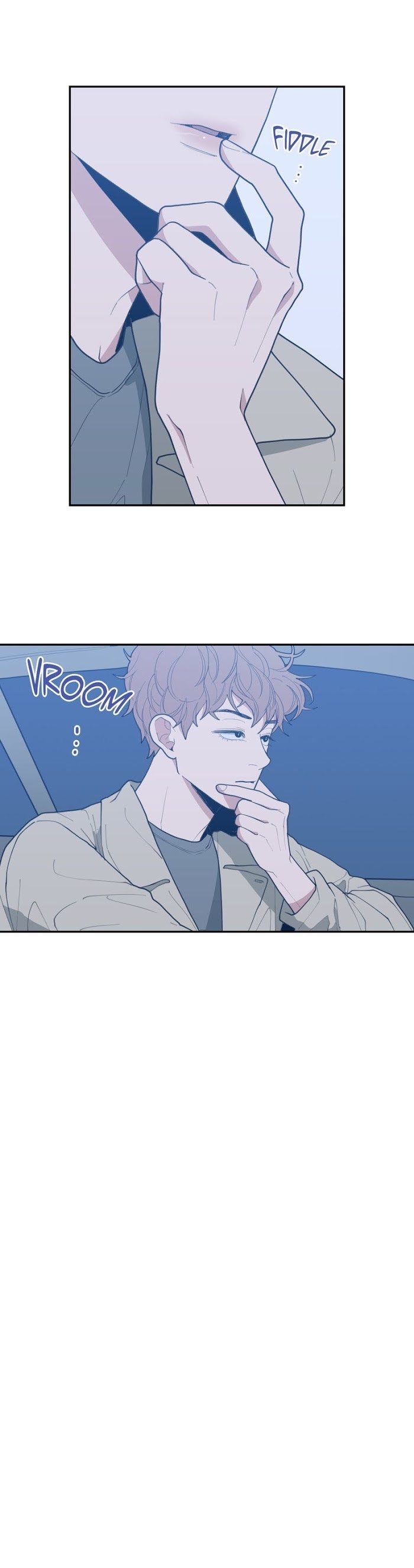 Read Love or Hate chapter 17 image 20 on Lezhin