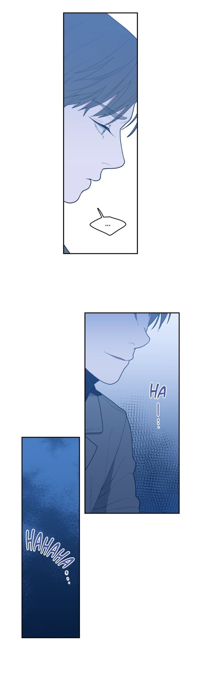 Read Love or Hate chapter 17 image 6 on Lezhin