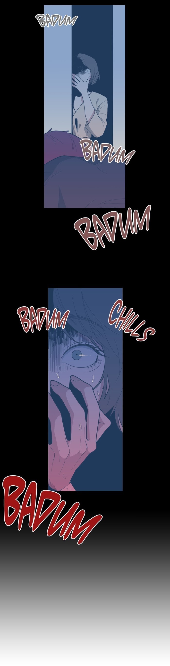 Read Love or Hate chapter 18 image 11 on Lezhin