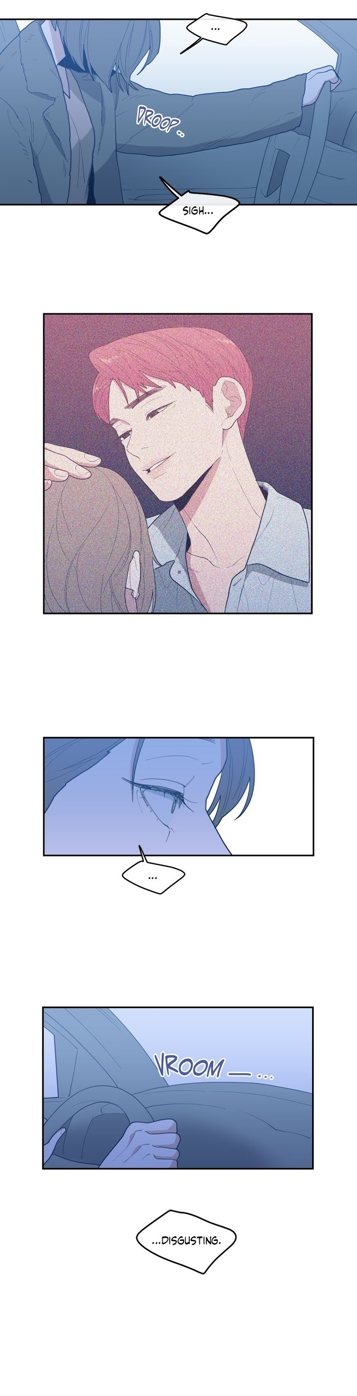 Read Love or Hate chapter 18 image 12 on Lezhin