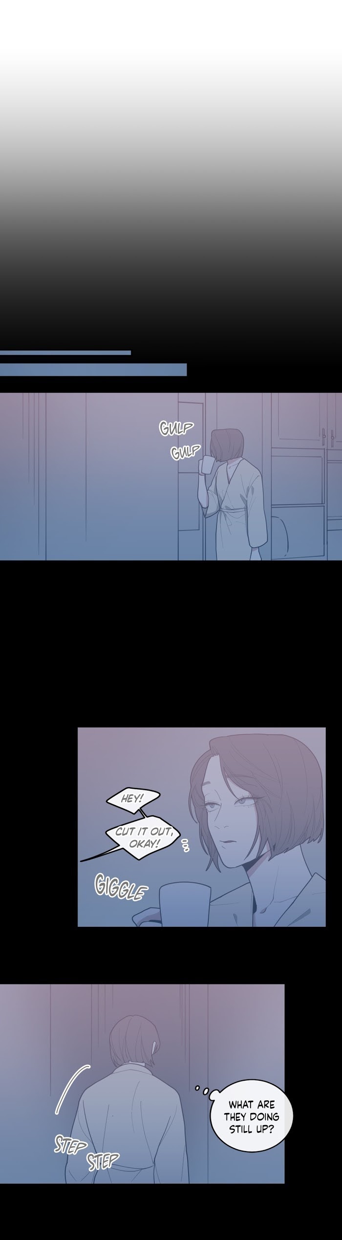 Read Love or Hate chapter 18 image 8 on Lezhin