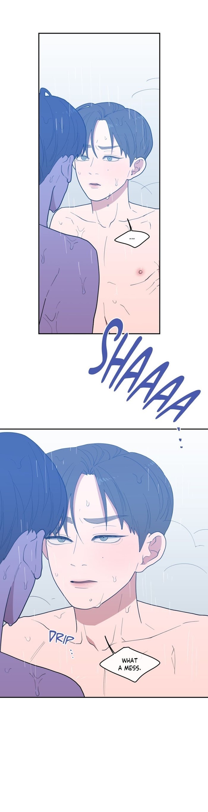 Read Love or Hate chapter 19 image 21 on Lezhin