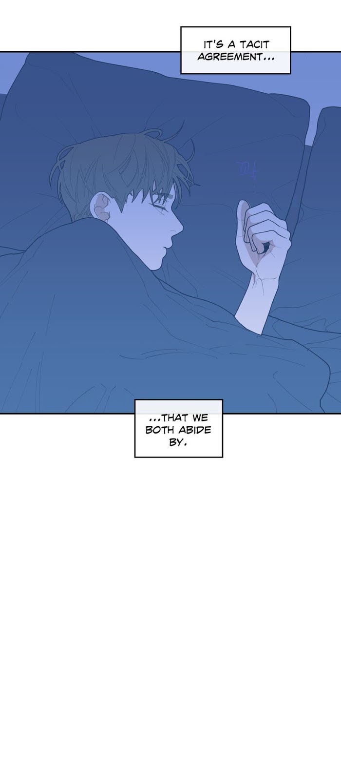 Read Love or Hate chapter 20 image 14 on Lezhin