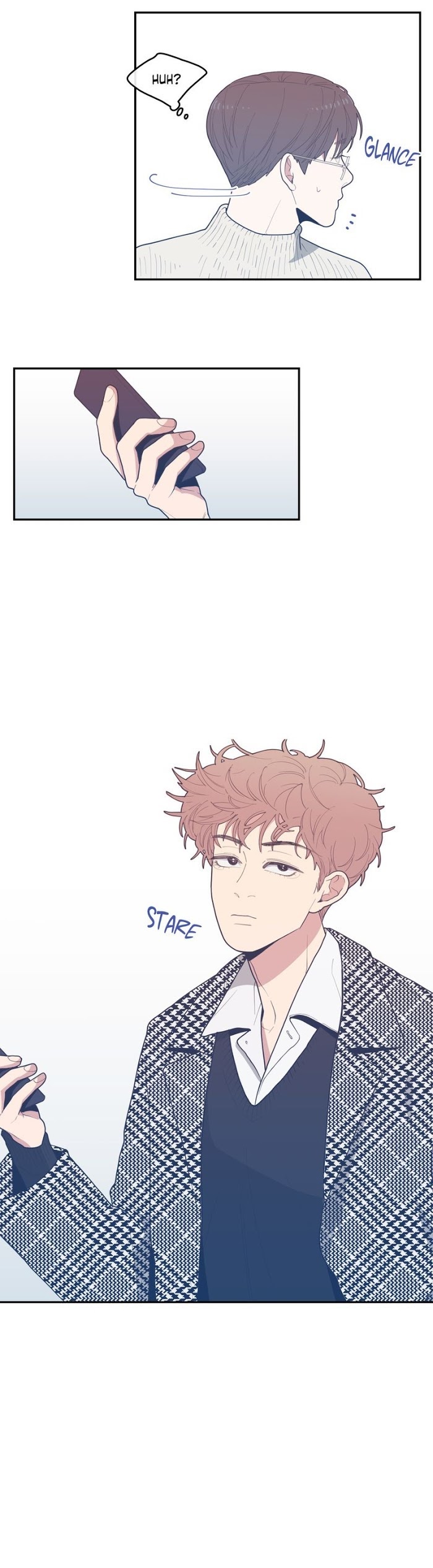 Read Love or Hate chapter 20 image 25 on Lezhin