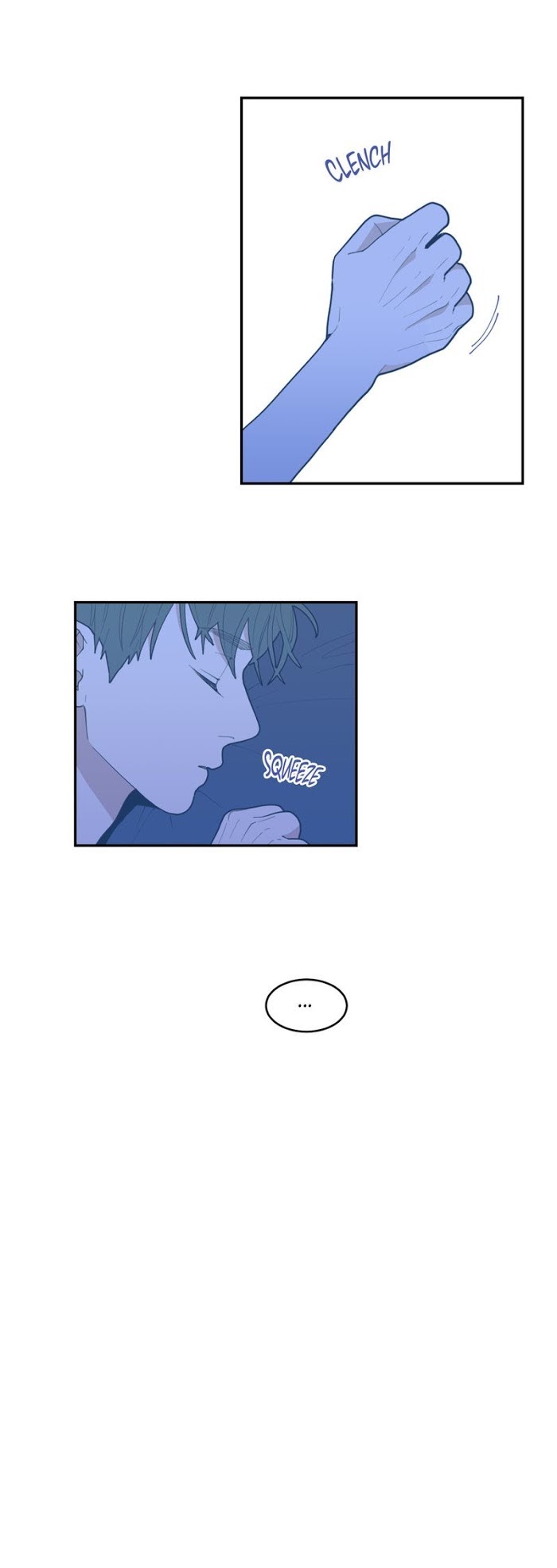 Read Love or Hate chapter 20 image 4 on Lezhin