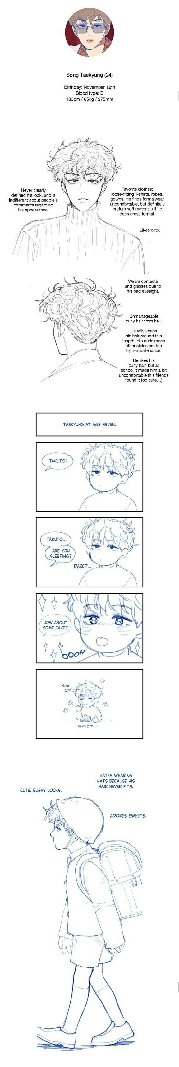 Read Love or Hate chapter 21.5 image 2 on Lezhin