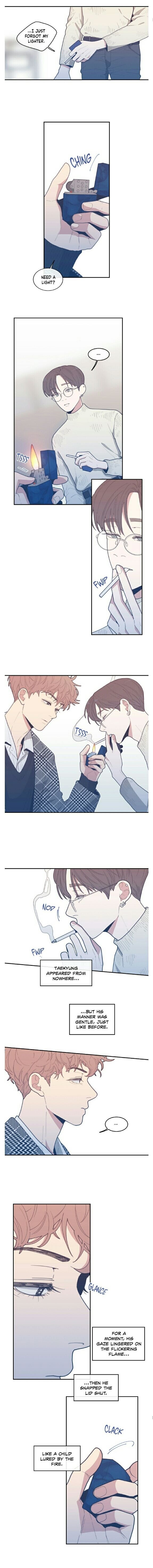 Read Love or Hate chapter 21 image 1 on Lezhin