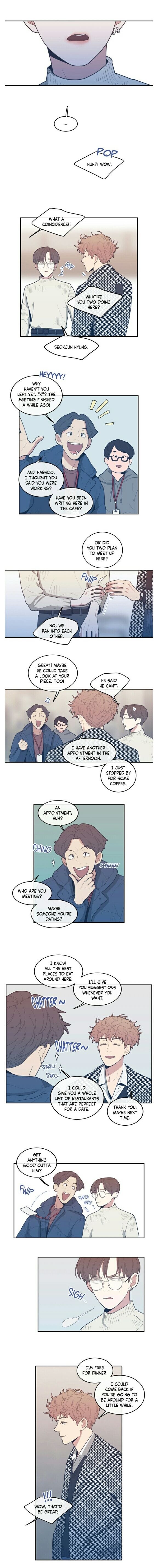Read Love or Hate chapter 21 image 6 on Lezhin
