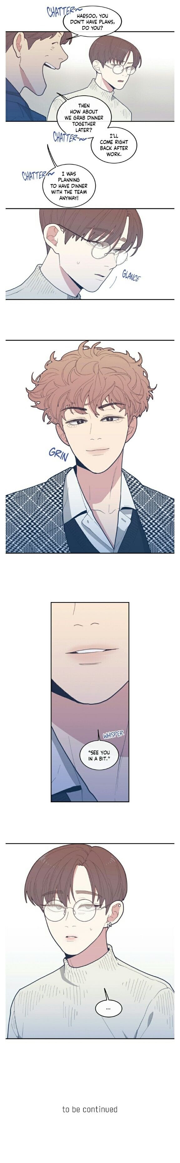 Read Love or Hate chapter 21 image 7 on Lezhin