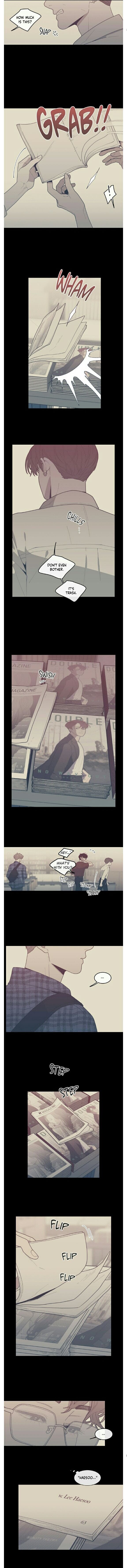 Read Love or Hate chapter 22 image 2 on Lezhin