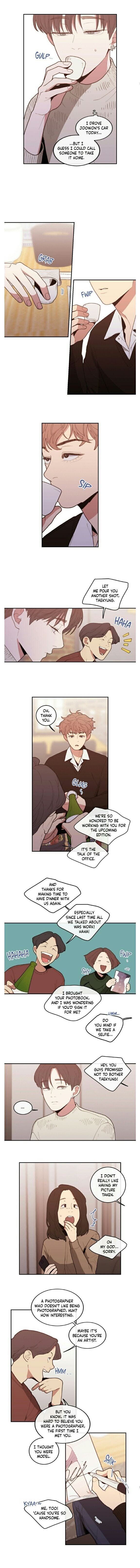 Read Love or Hate chapter 22 image 4 on Lezhin