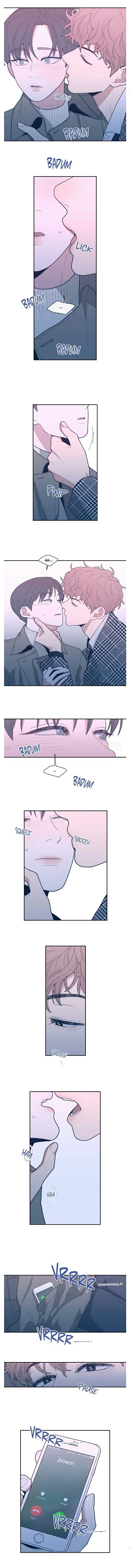 Read Love or Hate chapter 24 image 5 on Lezhin