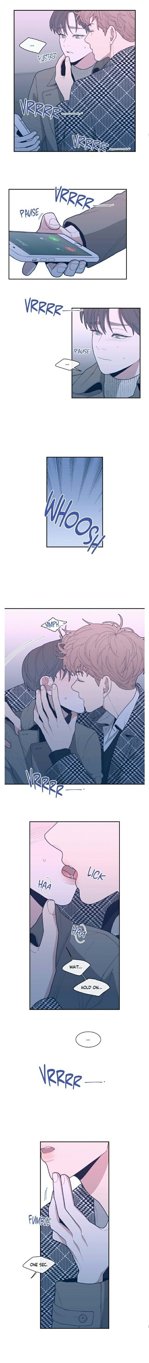 Read Love or Hate chapter 24 image 6 on Lezhin