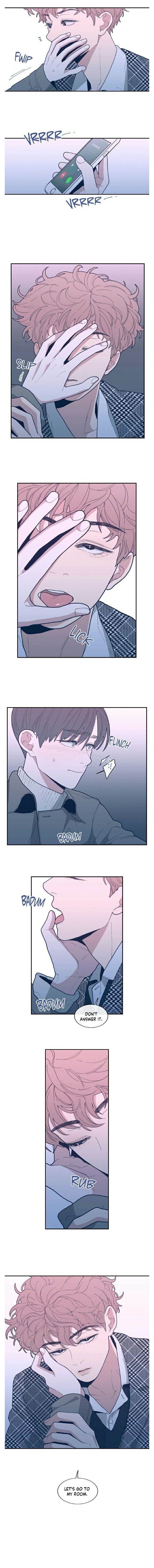 Read Love or Hate chapter 24 image 7 on Lezhin