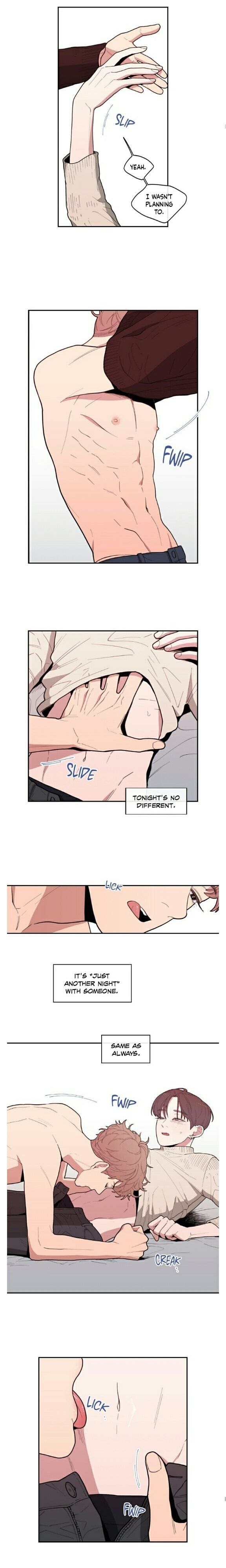 Read Love or Hate chapter 25 image 4 on Lezhin