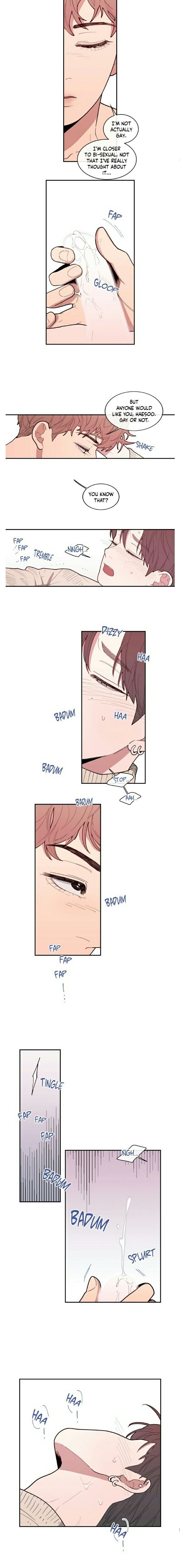 Read Love or Hate chapter 25 image 7 on Lezhin