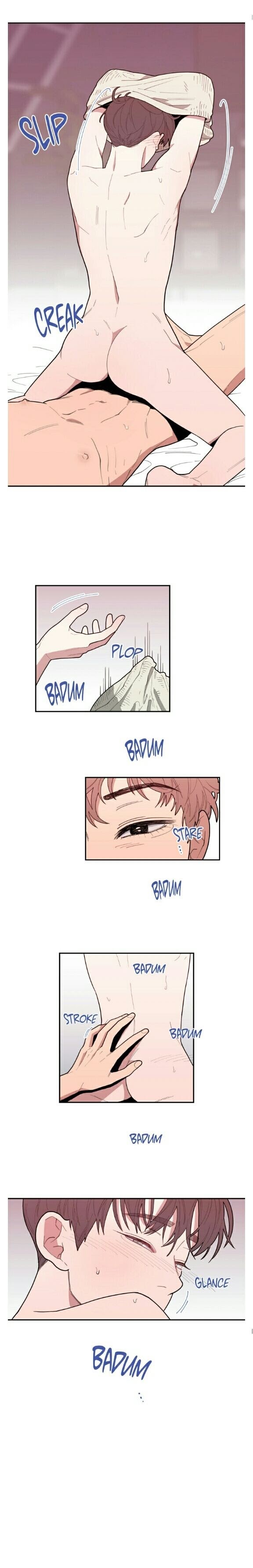 Read Love or Hate chapter 26 image 1 on Lezhin